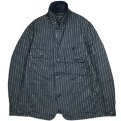 2026年最新】Engineered Garments メンズ カバーオールの人気アイテム