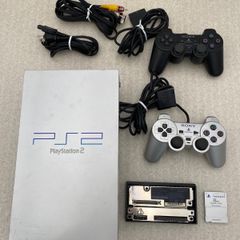 【ジャンク品】ゲーム機 4台セット（N64 / PS2 / PS3 / SFC） ジャンク品】ゲーム機 4台セット（N64 / PS2 / PS3 / SFC） - メルカリ