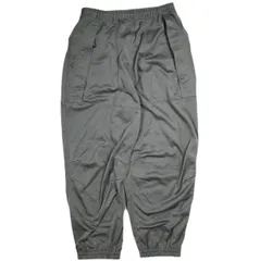 N.HOOLYWOOD TPES x WILDTHINGS エヌハリウッド ワイルドシングス 24AW 別注 PANTS PCU イージーパンツ 9242-CP01-008 pieces 38(M) CHACOAL ミスターハリウッド ボトムス g25615