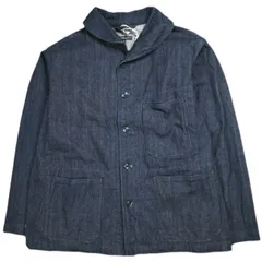 2026年最新】Engineered Garments メンズ Gジャン・デニムジャケットの