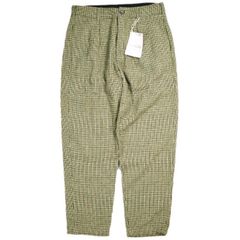 Meryll Rogge メリルロッゲ Workwear Drawstring Chino Pant