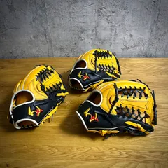 WORLD PEGASUS グランドデビル 限定  軟式 ソフトボール 外野用 WGNGDOT8