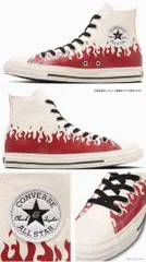 【NARUTO-ナルト- 疾風伝】 コンバース オールスター ハイカット ナルト シップウデン ミナト converse ALL STAR HI / NARUTO SHIPPUDEN メンズ キャンバス スニーカー