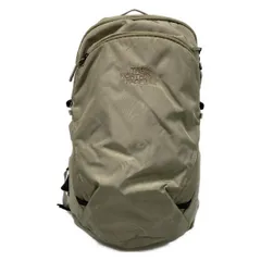 THE NORTH FACE(ノースフェイス) リュックサック MERCURY 16 NM72352 グレーベージュ