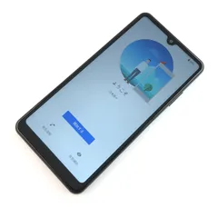 【キズあり品】SO-41B/Xperia Ace II/350603128535280