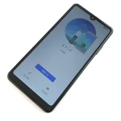 【良品】SO-41B/Xperia Ace II/350603121046566