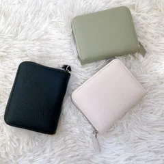 ミニウォレット　財布　じゃばら　カードケース　二つ折　コンパクト　カード収納　ユニセックス　大容量