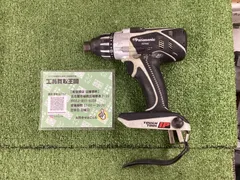 パナソニックのインパクトandドリルドライバーEZ7542 EZ7542X 仕様・詳細情報 - 充電マルチインパクトドライバー | 電動工具