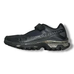 MM6  × SALOMON 25SS XT-MARY ベルクロ スニーカー エムエムシックス  × サロモン 476824 ブラック （9273M）のサムネイル