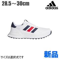 ECCO ゴルフシューズ ウィングチップ ブラック ホワイト - メルカリ