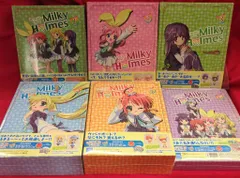 2026年最新】ミルキィホームズ PRの人気アイテム - メルカリ