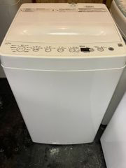【中古】大阪引取限定　ハイアール　BW-45A型洗濯機 4.5kg
