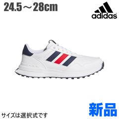 ECCO ゴルフシューズ ウィングチップ ブラック ホワイト - メルカリ