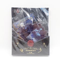 時光代理人 Music Preface アクリルスタンド 万年カレンダー 万年暦 