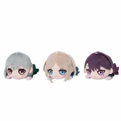 BanG Dream 寝そべり ミニぬいぐるみ CRYCHIC 全5種 - メルカリ