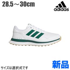 ECCO ゴルフシューズ ウィングチップ ブラック ホワイト - メルカリ
