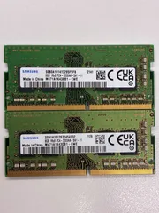 2026年最新】pc4-3200aa 8gbの人気アイテム - メルカリ