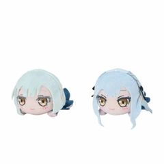 琴葉姉妹 ぬいぷりけおすわり 全2種コンプリートセット（琴葉 茜 琴葉