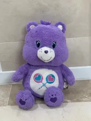 絶版) ヴィンテージ ケアベア 大型 ぬいぐるみ