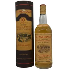 2026年最新】グレンモーレンジ10年の人気アイテム - メルカリ