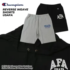 チャンピオン リバースウィーブ(R) ショーツ USAFA Champion REVERSE WEAVE SHORTS USAFA c3-b504