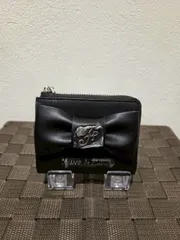 Maison de FLEUR　ベルトリボンフラグメントケース