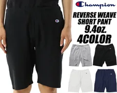 チャンピオン リバースウィーブ スウェットショーツ  9.4オンス Champion REVERSE WEAVE SHORT PANT 9.4oz. c3-d526 4COLOR パンツ ズボン スエット ポケット