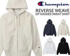 チャンピオン リバースウィーブ ジップフーデッドスウェットシャツ Champion REVERSE WEAVE ZIP HOODED SWEAT SHIRT 11.5oz  c3-y134 パーカー 青単色タグ