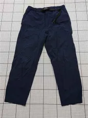 ◇ Θ グラミチ GRAMICCI × フリークスストア FREAK'S STORE 別注ナイロンパンツ ネイビー メンズ S E  【1512020006713】