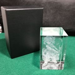 バイオハザード7に登場するクリスタルキューブ。 - メルカリ
