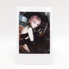 &TEAM ニコラス FIRST HOWLING NOW 初回限定版A トレカ フォト カード