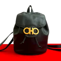 2026年最新】フェラガモ リュックの人気アイテム - メルカリ