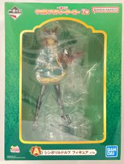 BANDAI SPIRITS 이치 반 쿠지 말 딸 프리티 더비 7탄 A상 심볼릴 도르프 피규어