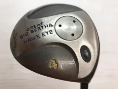 2026年最新】グレートビッグバーサ フェアウェイウッドの人気アイテム