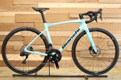 希少美品Bianchi SPECIALISSIMA ビアンキ スペシャリッシマ - メルカリ
