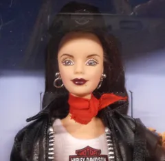 2026年最新】バービー ハーレーの人気アイテム - メルカリ
