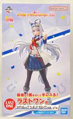 BANDAI SPIRITS 이치 반 쿠지 말 딸 프리티 더비 3 탄 라스트 원상 오구리 캡 라스트 원 ver. 피규어