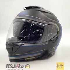 SHOEI GT-Air II QUBIT ブルーミラーシールド - メルカリ