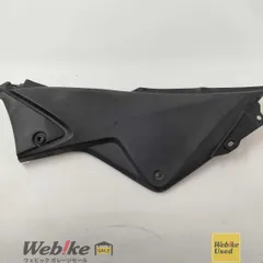 ホンダ純正中古パーツ CBR250R カバーLサイド 83610-KYJ-900 RXBI10960のサムネイル
