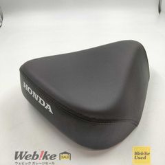 美品✨】HONDA スーパーカブ C125JA48 純正シート 中古品 - メルカリ