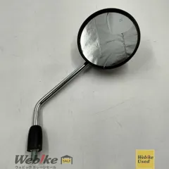 ホンダ純正中古パーツ CT125ハンターカブ ミラー右用 88210-K2E-T01ZA RXBI12022のサムネイル