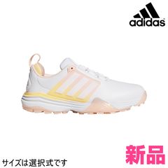 ECCO ゴルフシューズ ウィングチップ ブラック ホワイト - メルカリ