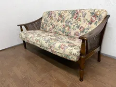 2026年最新】カリモク レトロ ソファの人気アイテム - メルカリ