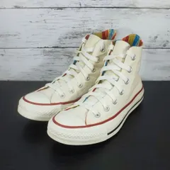 CONVERSE ALLSTAR LP SERAPE コンバースオールスターLPサラペ 23cm 1C313 L02350