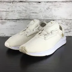 PUMA SOFTRIDE プーマ ソフトライド 23.5cm キナリ 377141-03 L04276