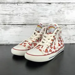 CONVERSE ALL STAR SM HI コンバース オールスター SM ハイカット 19cm 1C993 L01072