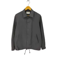 アーバンリサーチドアーズ URBAN RESEARCH DOORS Stretch Coach Jacket メンズ UK：38 のサムネイル
