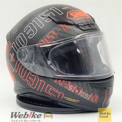SHOEI ショウエイ Z−7 パーミュテーション ✦Mサイズ - メルカリ