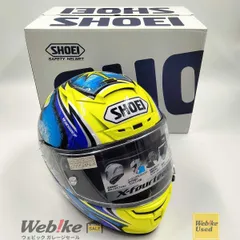 2026年最新】ShOEI x-fourteen daijiroの人気アイテム - メルカリ