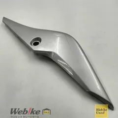 ホンダ純正中古パーツ CBR250R カバーLリア 83680-KPP-T00ZD RXBI10958のサムネイル